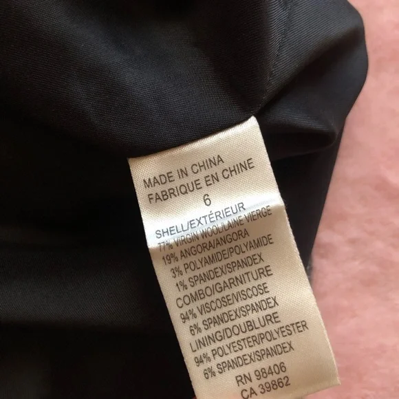 Theory Lorraine dress - Picture 7 of 8